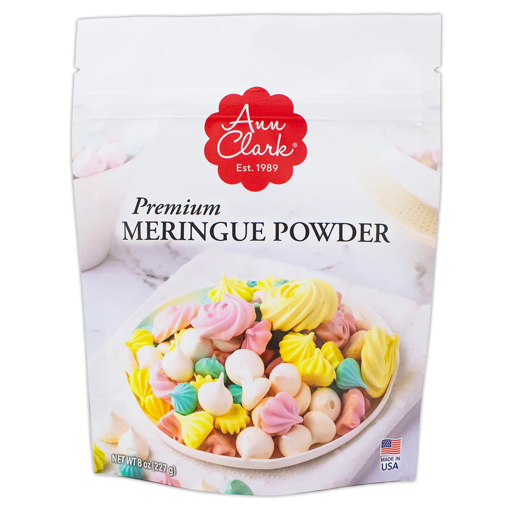 MERINGUE POWDER