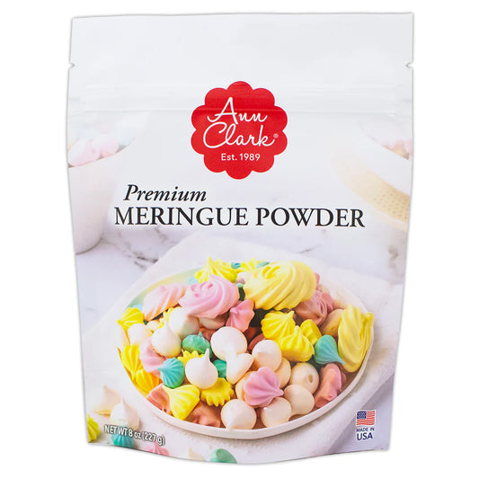 MERINGUE POWDER