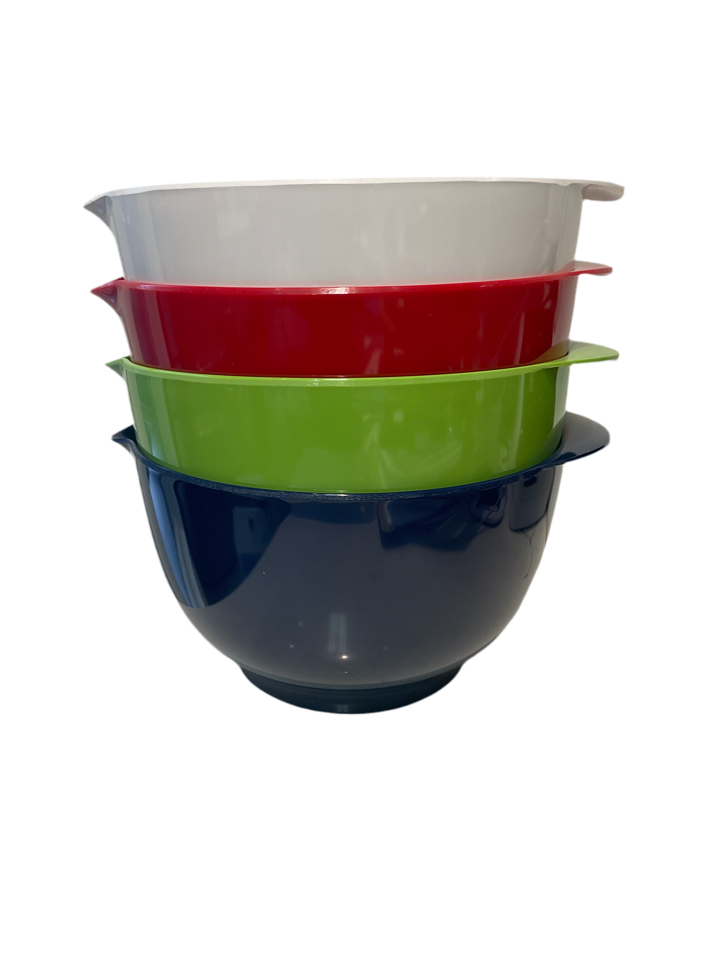 MELAMINE MIXING BOWL 3 LITER