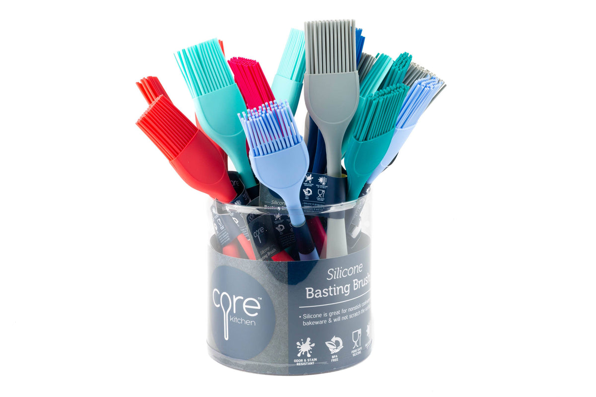 Silicone Basting Brush (single)