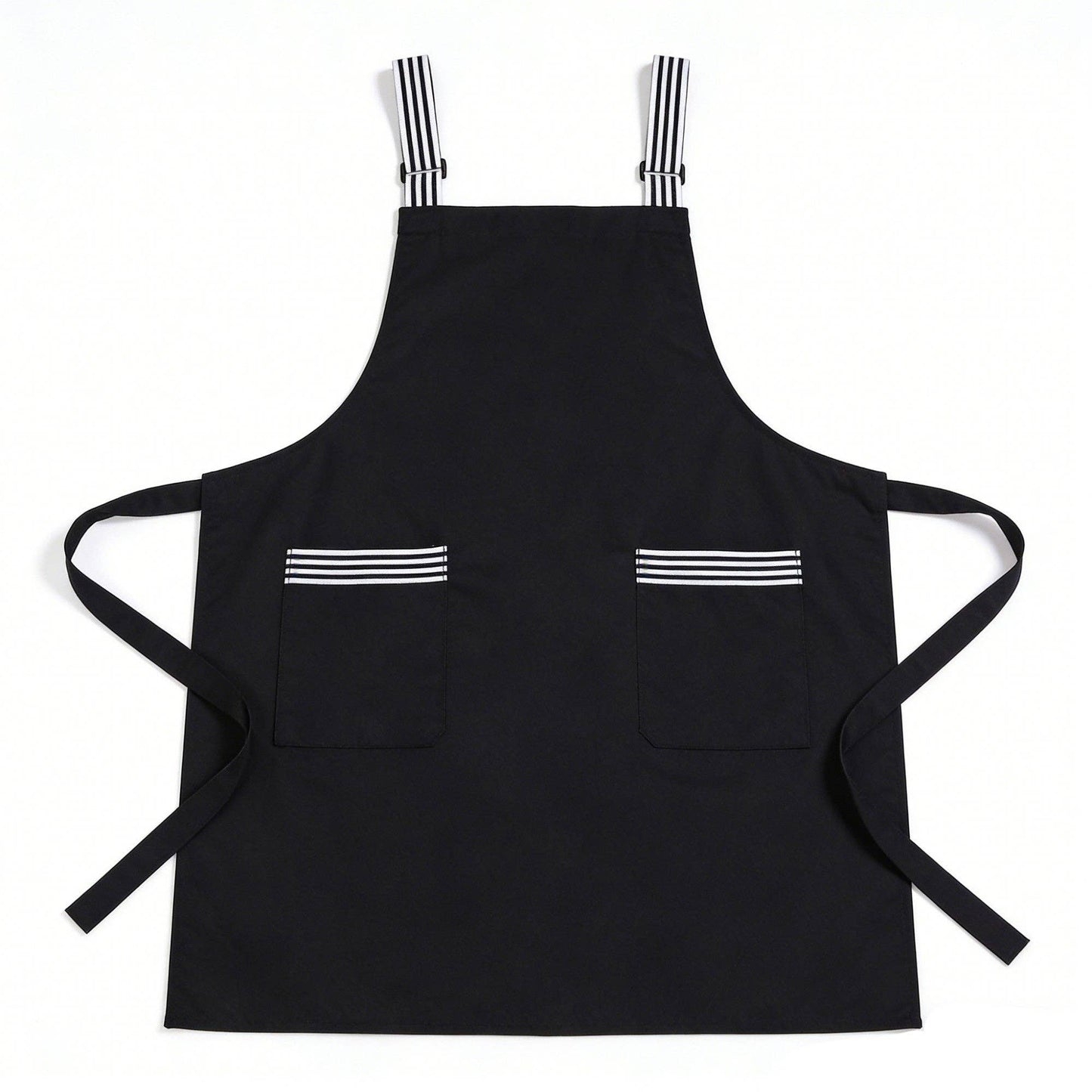 CROSSBACK APRON