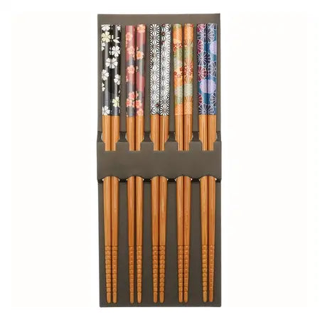 SEASONS OF NATURE CHOPSTICKS