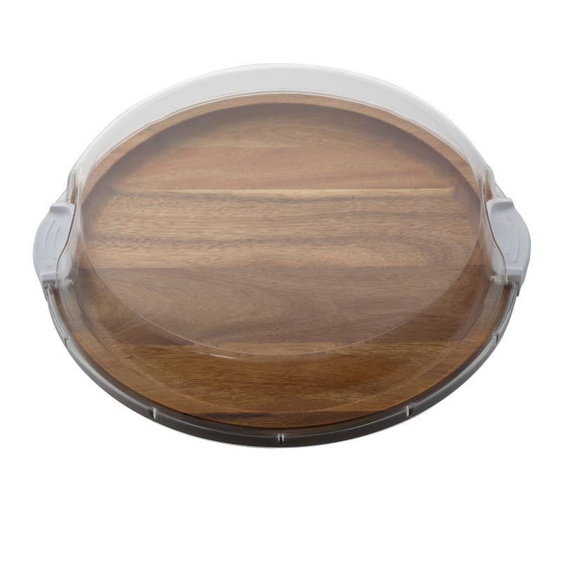 MAKE & TAKE TRAY ROUND