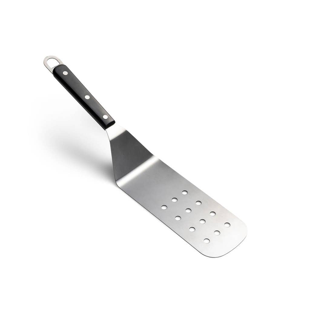 Slotted Griddle Spatula