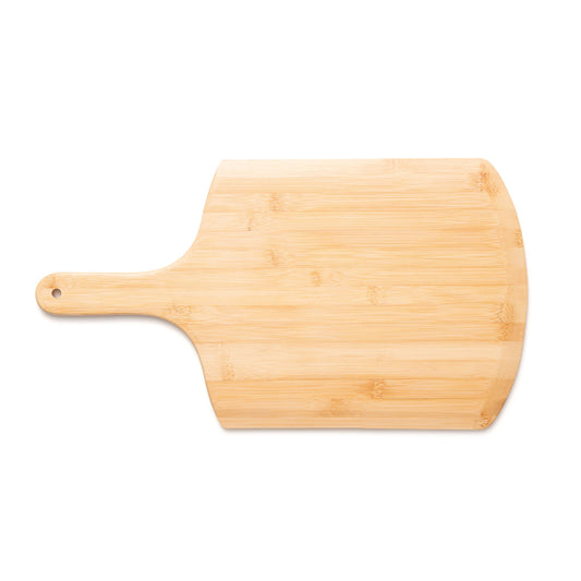 Bamboo Pizza Peel