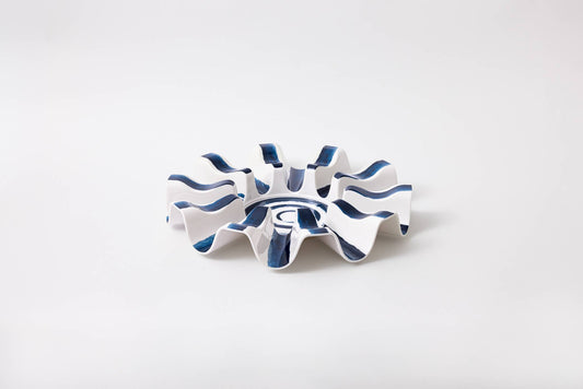 Taco Carousel - Coastal Stripe