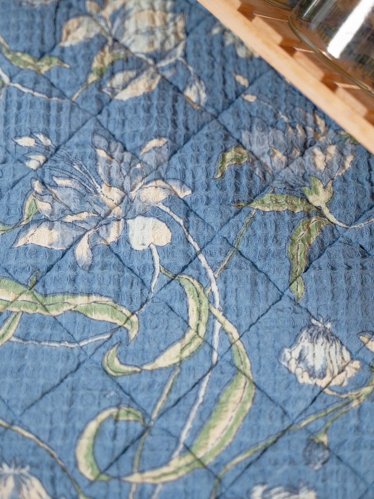 AJMEER DRYING MAT