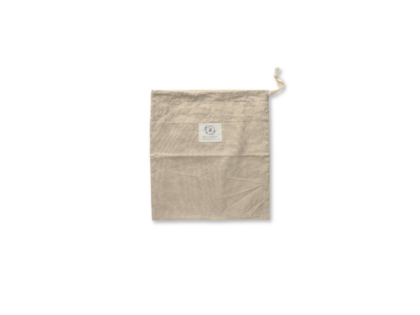 Bees Wrap Artisan Bread Bag - Natural