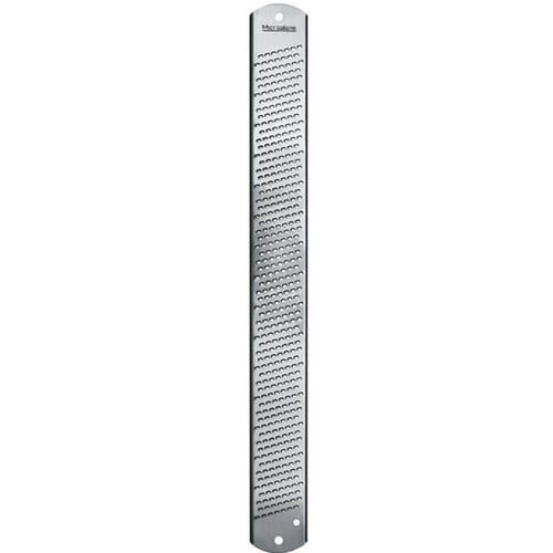 MICROPLANE ZESTER SS – Vermont Kitchen Supply