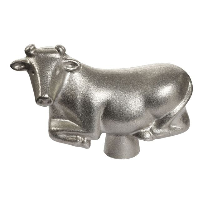 STAUB KNOB COW