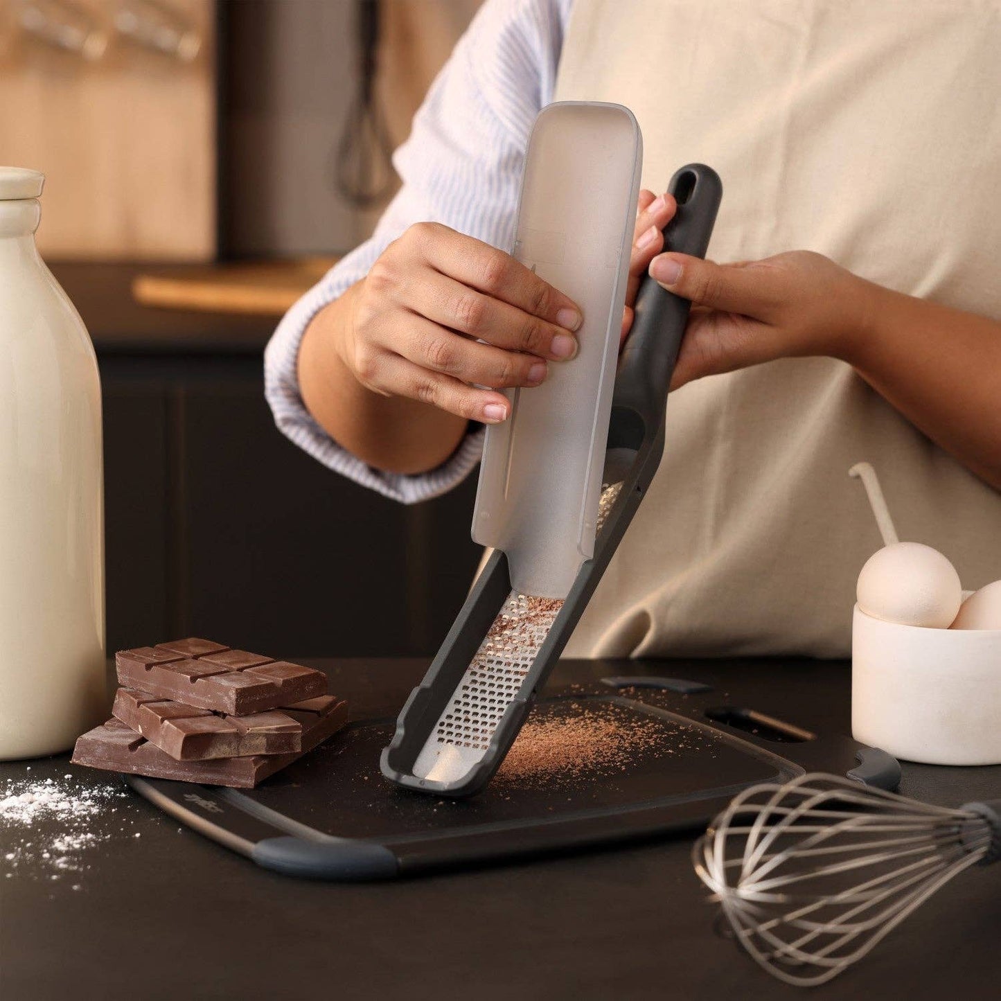 RASP GRATER