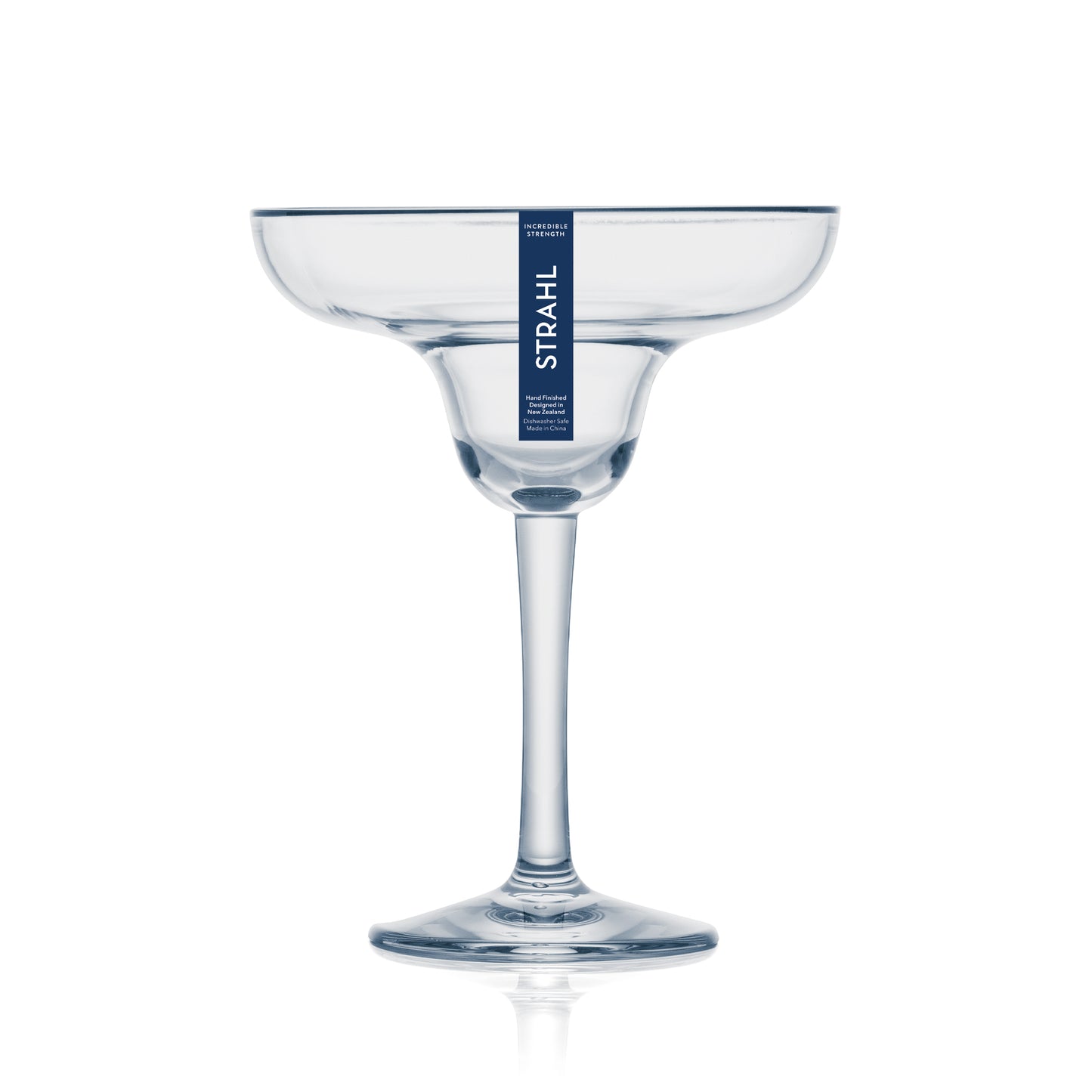 STRAHL MARGARITA 12 OZ