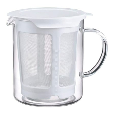 DASHI POT