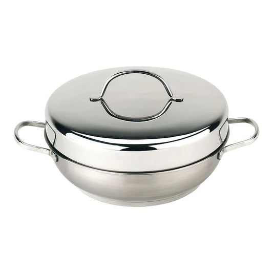 DEMEYERE STOVETOP SMOKER SET