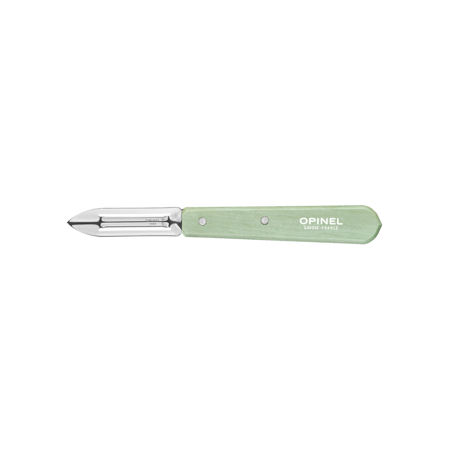 WOOD PEELER DK.GREEN #115