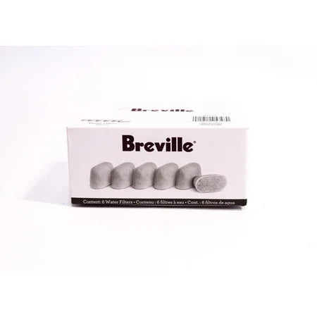 BREVILLE REPLACEMENT CHARCOAL FILTER
