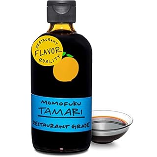 MOMOFUKU TAMARI