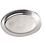 SILVER PLATER 15 1/2 X 10 1/4