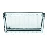 GLASS SUGAR PACKET HOLDER