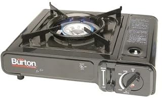TABLE TOP BURNER