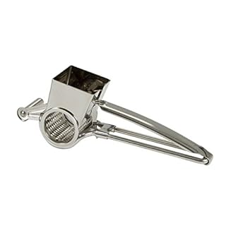 ROTARY GRATER ROMANO