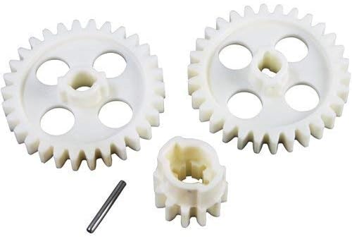 Final Sale- Dynamic 2815.1 Salad Spinner Parts