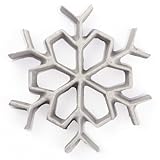 SNOWFLAKE IRON