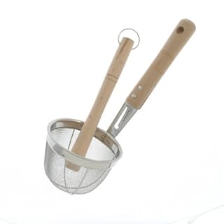MISO STRAINER SET SS