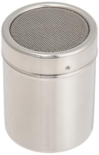 SS SHAKER MESH 4 OZ
