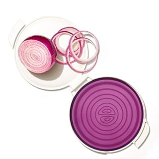 OXO SILICONE ONION SAVER