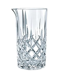 NACHTMANN MIXING GLASS