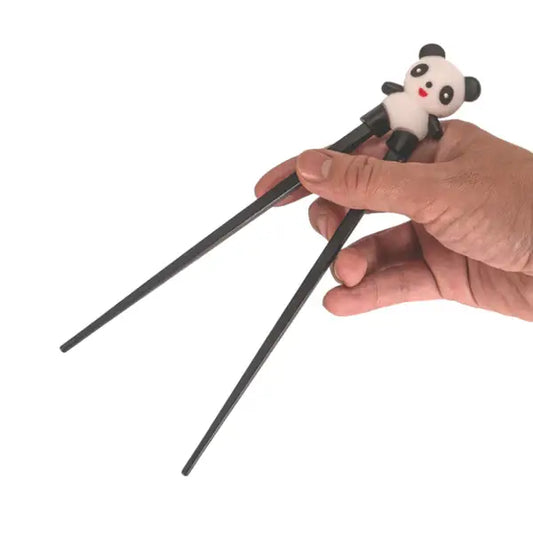 TRAINING CHOPSTICKS: PANDA