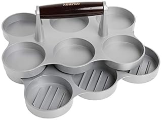 MULTI MINI BURGER PRESS