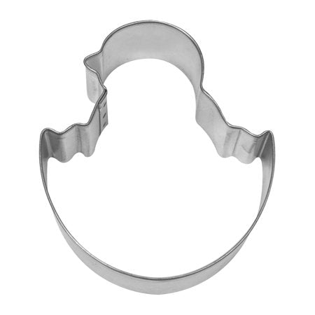 CHICK IN EGG COOKIE CUTTER