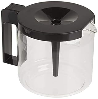 MOCCAMASTER GLASS CARAFE