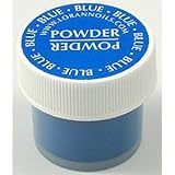POWDER FOOD COLOR BLUE