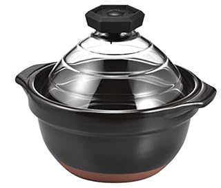 RICE COOKER BLACK LARGE