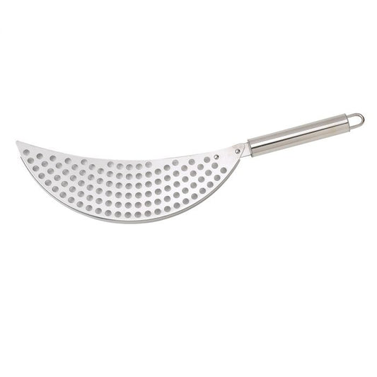 CRESCENT DRAINER