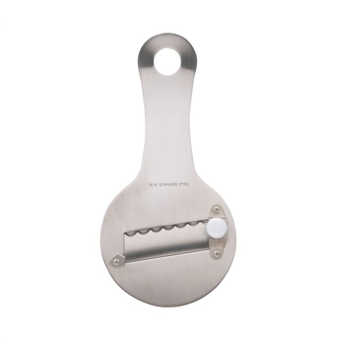 ADJUSTABLE CHOCOLATE SHAVER SS