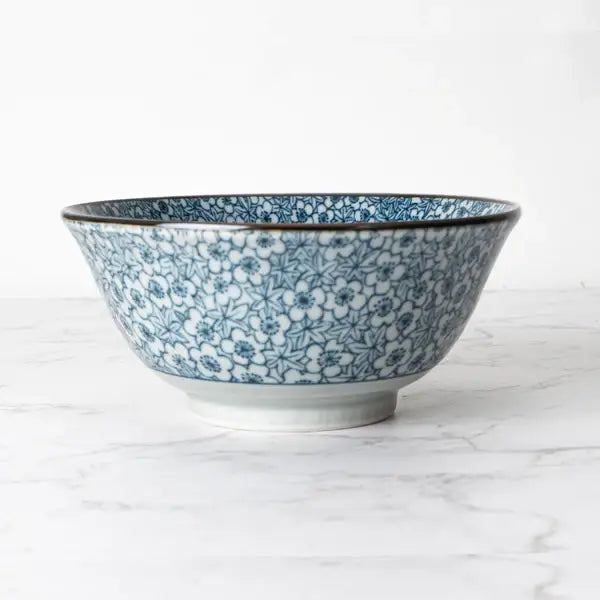 Komonshunju Porcelain Tayo Porcelain Bowl 6"