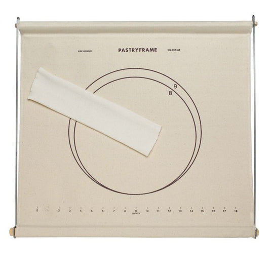 BAKING PASTRY CLOTH FRAME