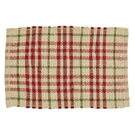 PLACEMAT CHRISTMAS MEMORIES CHINDI