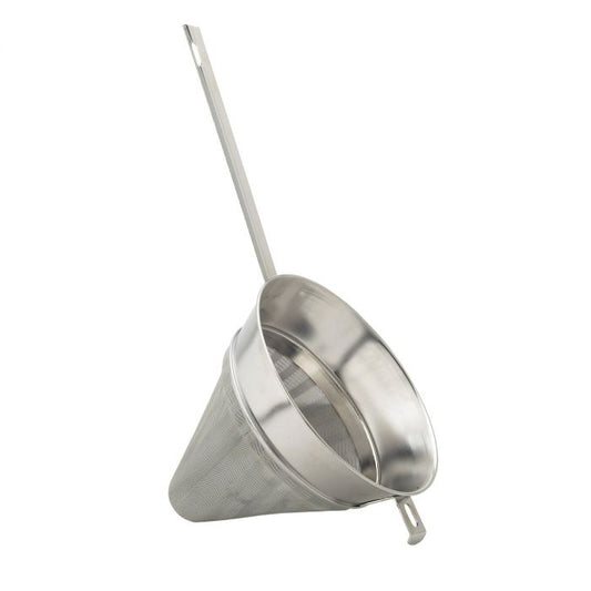 STAINLESS STEEL MESH CHINOIS SIEVE
