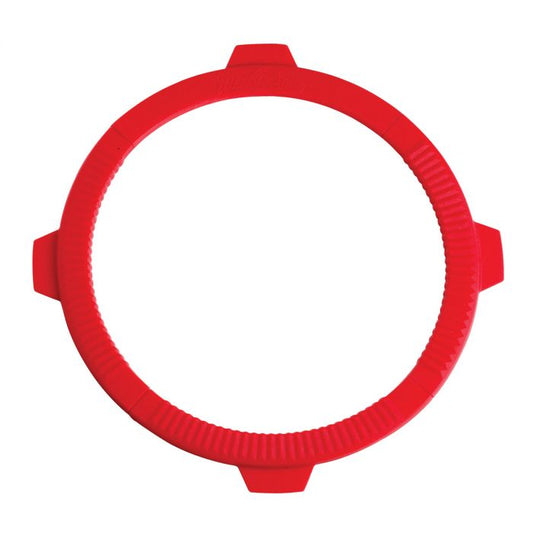 PIE CRUST PROTECTOR SHIELD 9-10"