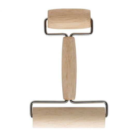 MRS ANDERSON'S DOUBLE DOUGH ROLLER