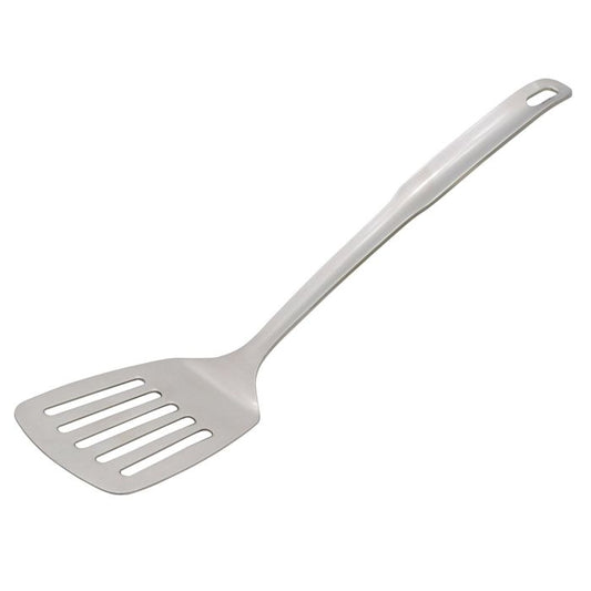 STAINLESS STEEL SLOTTED TURNER