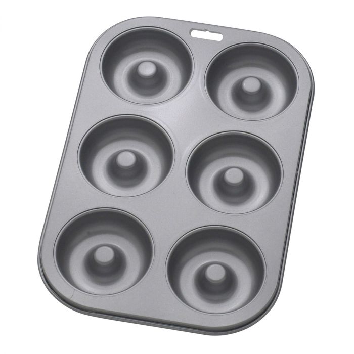 MRS. ANDERSON'S DONUT PAN