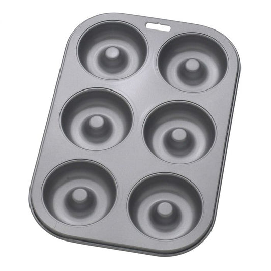 MRS. ANDERSON'S DONUT PAN