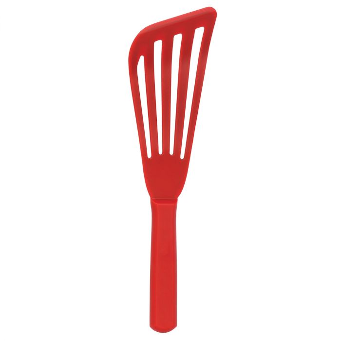 SILICONE  FISH SPATULA 11"