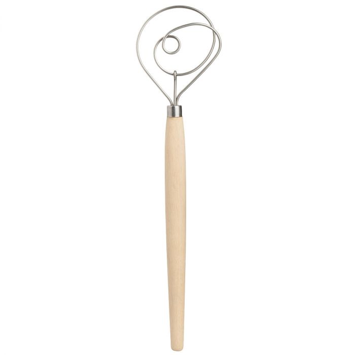 MRS ANDERSON'S DOUGH WHISK 15"